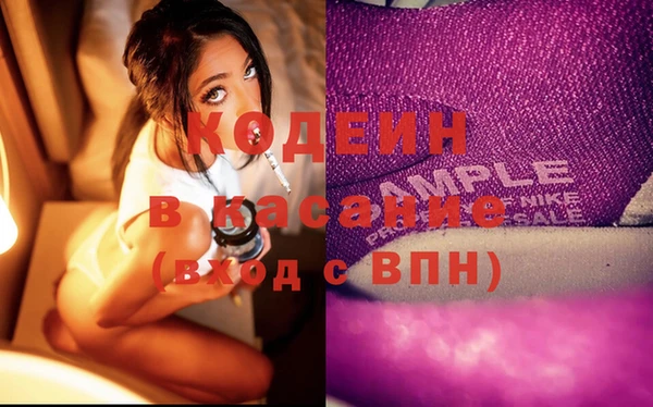 хмурый Бородино